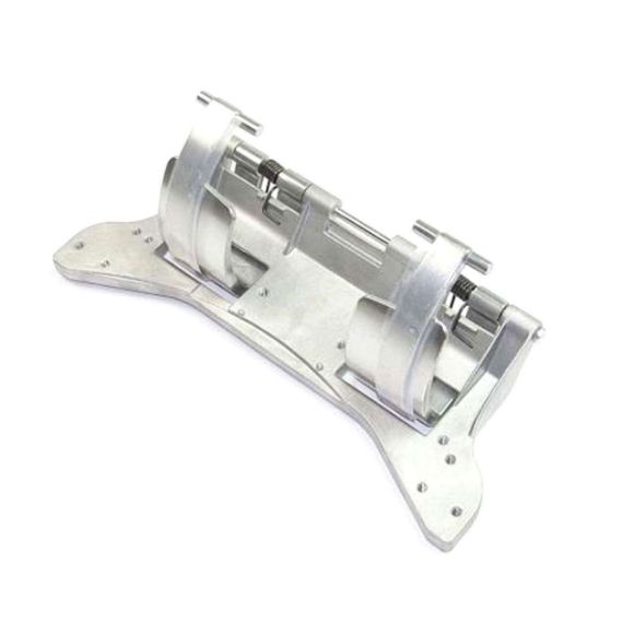 Picture of Washer Door Hinge For LG 4775ER2002A