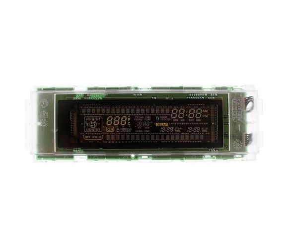 Picture of Whirlpool Range Oven Control Board WPW10298119