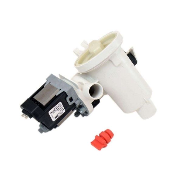 Picture of Whirlpool Washer Drain Pump Assembly WPW10515401