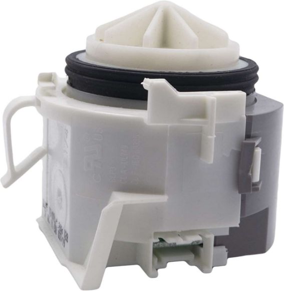 Picture of Dishwasher Drain Pump For Bosch 00631200