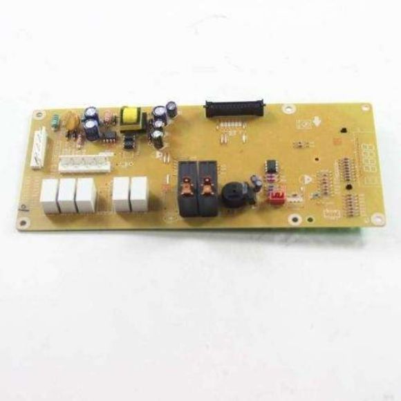 Picture of LG Microwave Control Board EBR75341201