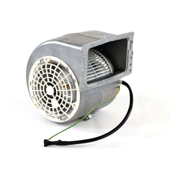 Picture of GE Range Hood Fan Motor Assembly WB26X31760