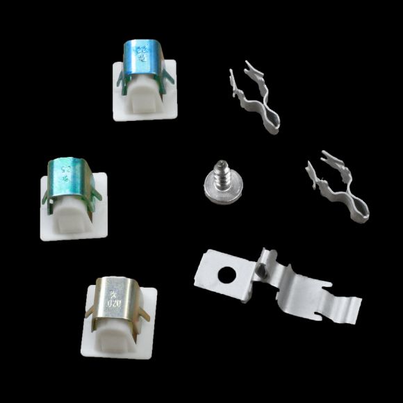 Picture of Whirlpool Door Latch Kit 3398175