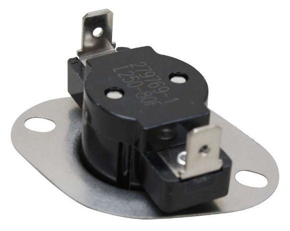 Picture of Dryer Thermostat for Whirlpool 3390291