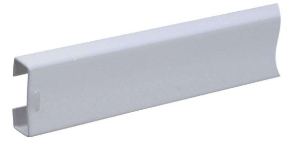 Picture of Refrigerator Door Trim Bar (White) for Whirlpool 984177 (ER984177)