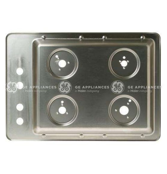 Picture of GE Cooktop 30 Main Top WB62X29401