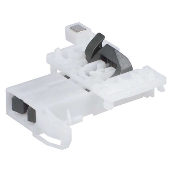 Picture of Bosch Dishwasher Door Lock Latch 00636708