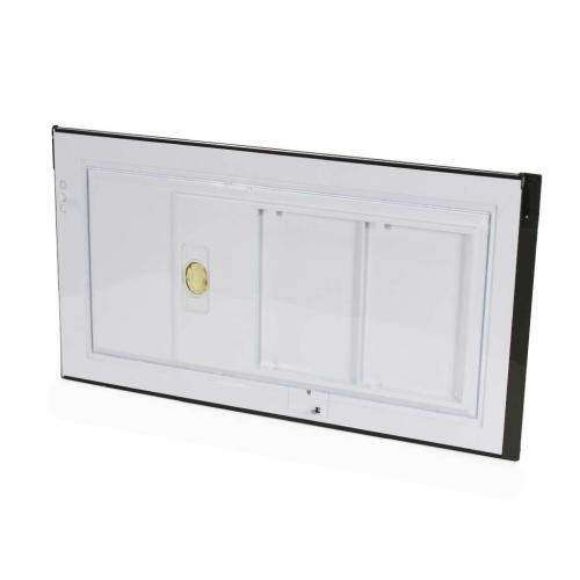 Picture of LG Refrigerator Home Bar Convenience Door Assembly ADD74296814