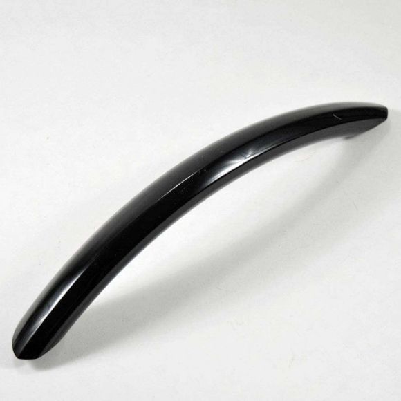 Picture of Frigidaire Microwave Door Handle (Black) 5304512516