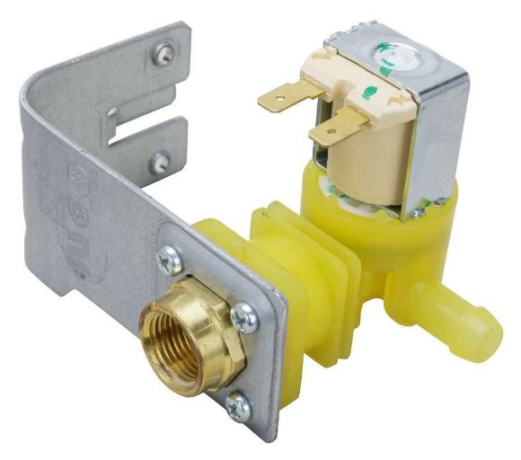 Picture of Dishwasher Water Valve for GE WD15X10004 (ERWD15X10004)