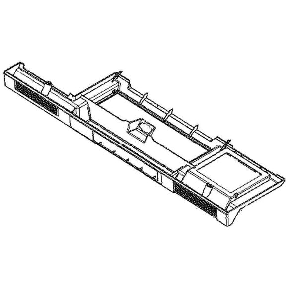 Picture of Frigidaire Refrigerator Control Box 297269000