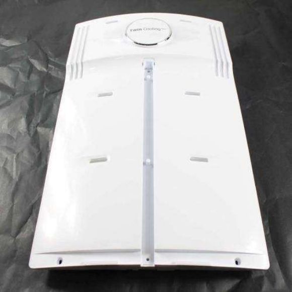 Picture of Samsung Refrigerator Evaporator Cover DA97-08540B