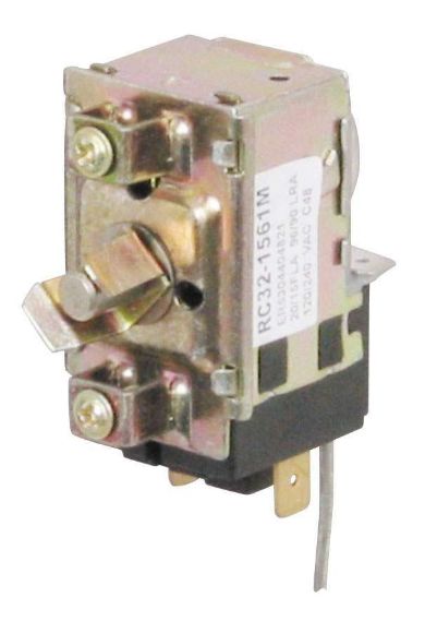 Picture of Refrigerator Cold Control Thermostat for Frigidaire 5304404821 (ER5304404821)