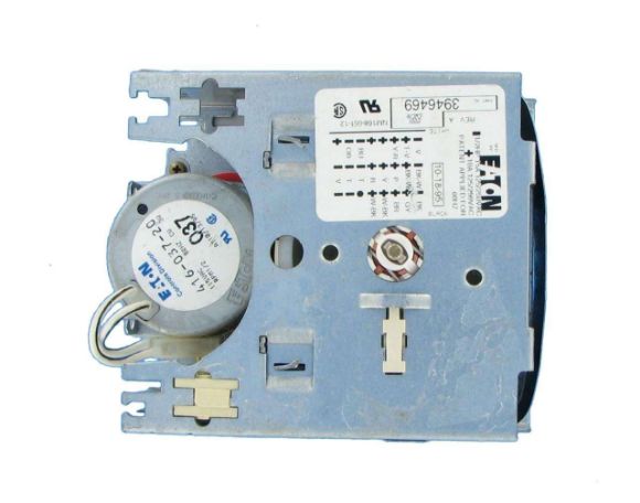 Picture of Whirlpool Laundry Washer Timer 3946469