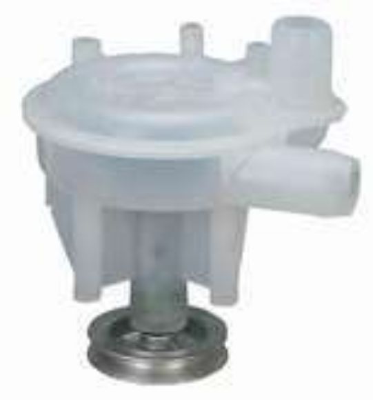 Picture of Washing Machine Pump for Whirlpool WP6-2022030