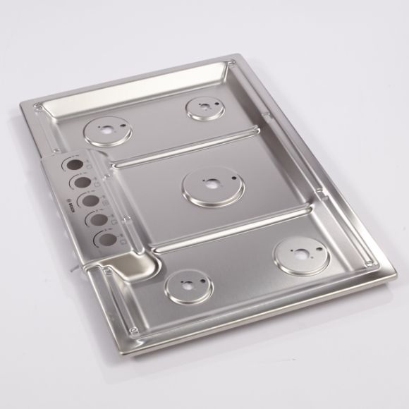 Picture of Bosch Thermador Hob Top 771229