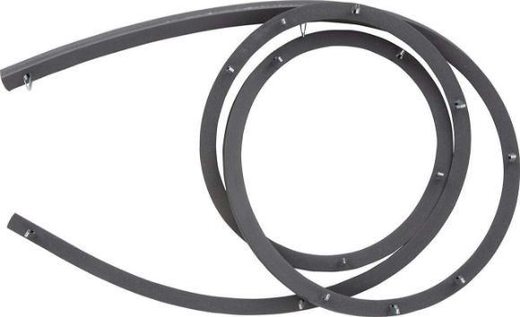 Picture of Oven Door Gasket for GE WB35X29721 (WB32K3)