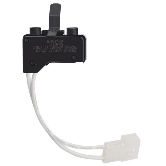 Picture of Whirlpool Door Switch W10237959