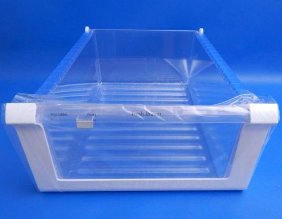 Picture of Frigidaire Refrigerator Crisper Drawer Assembly 5304508854