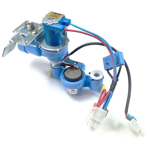 Picture of LG Refrigerator Water Valve AJU72992606