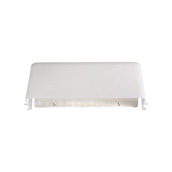 Picture of Whirlpool WP8190212 Vent Hood Light Lens Cover