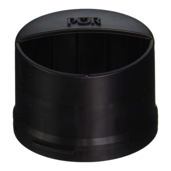 Picture of Whirlpool Filter Cap Black 2260502B