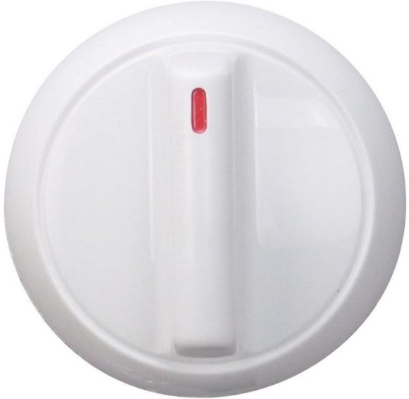 Picture of Burner Knob For Whirlpool WP98006102