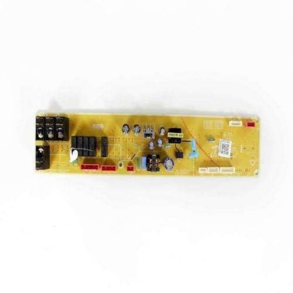 Picture of Samsung Wall Oven Microwave Electronic Control Board DE92-03729P