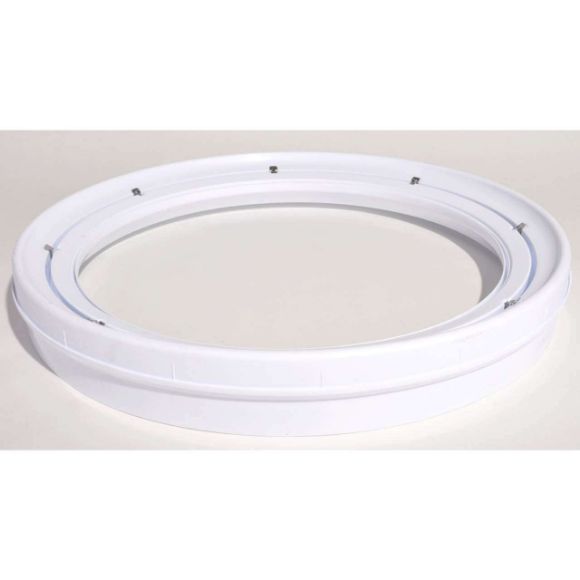 Picture of Whirlpool Washer Balance Ring 3956205