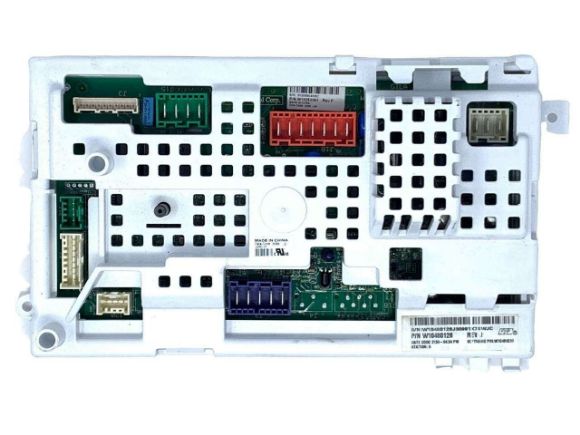 Picture of Whirlpool Washer Electronic Control Board W10480126