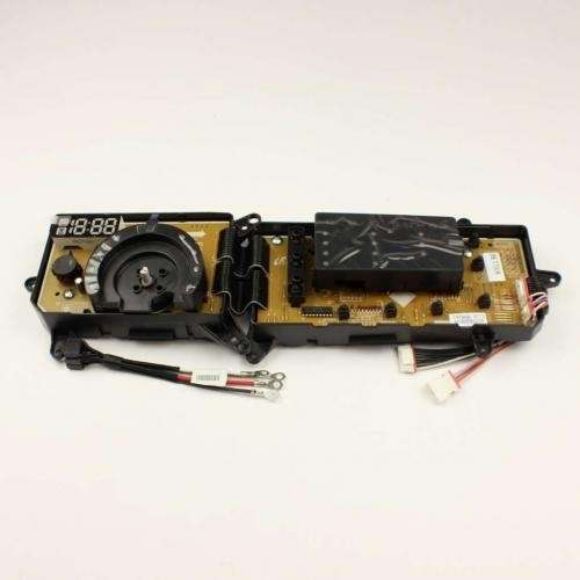 Picture of Samsung Washer Display Board Assembly DC92-00303R