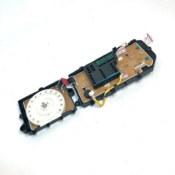 Picture of Samsung Washer Ui Board DC92-01622G