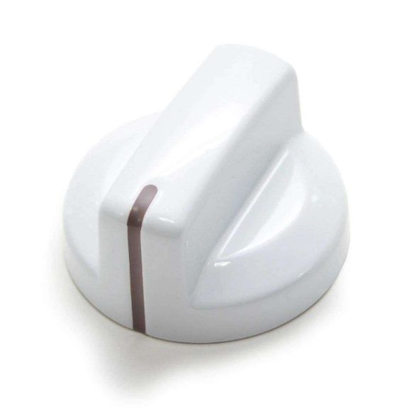 Picture of Whirlpool Range Burner Knob WPW10290522