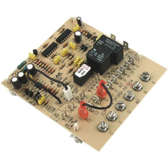 Picture of ICM Defrost Control For ICM302