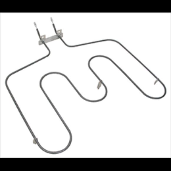 Picture of Oven Bake Element for GE WB44T10014