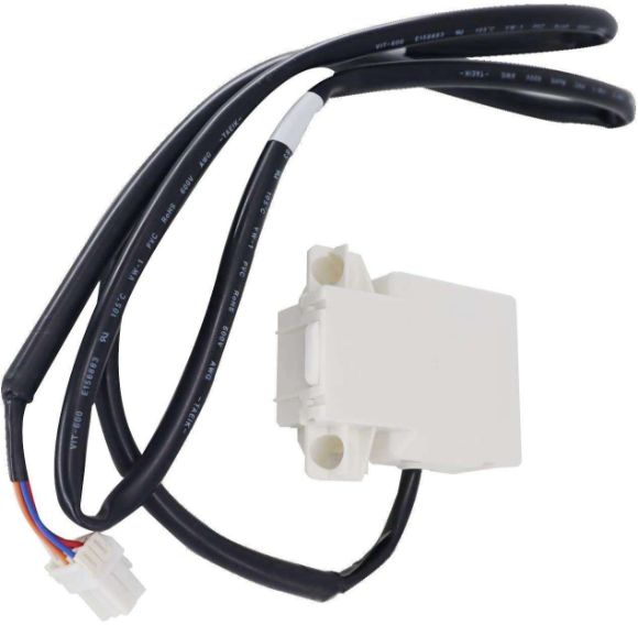 Picture of Lid Lock Switch For LG EBF61674802