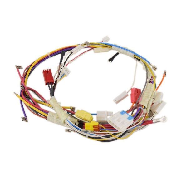 Picture of LG Range Wire Harness EAD61850515