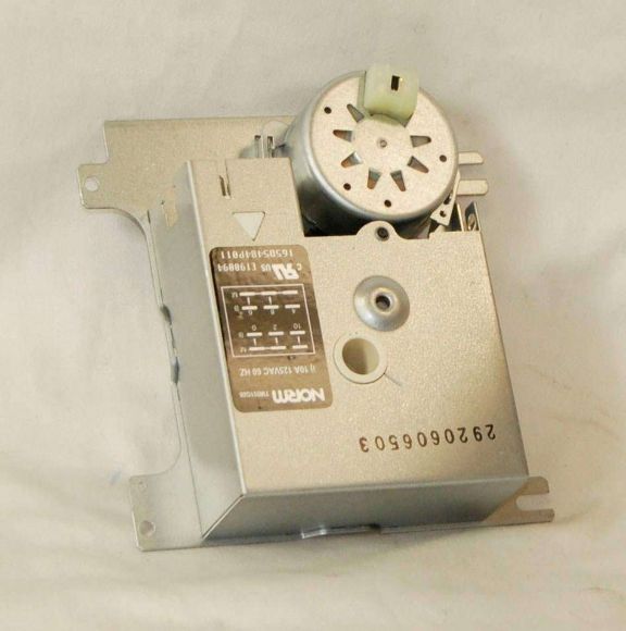 Picture of GE Dishwasher Timer WD21X10436