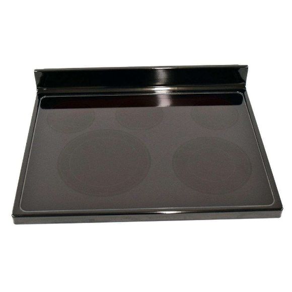 Picture of Whirlpool Cooktop W10651915