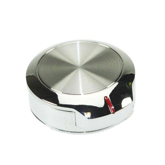 Picture of Whirlpool Range Cooktop Knob WPW10545849