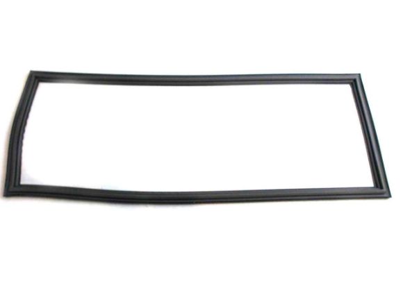 Picture of Samsung Refrigerator Door Gasket (Black) DA97-13015D