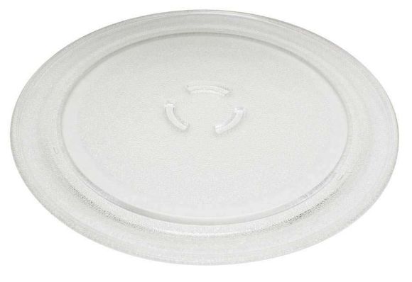 Picture of Microwave Glass Tray for Whirlpool 4393799