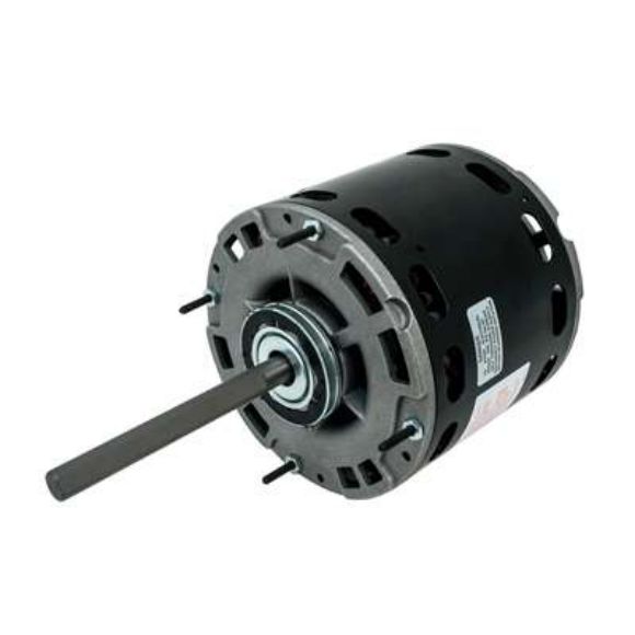 Picture of Furnace Blower Motor For 43590