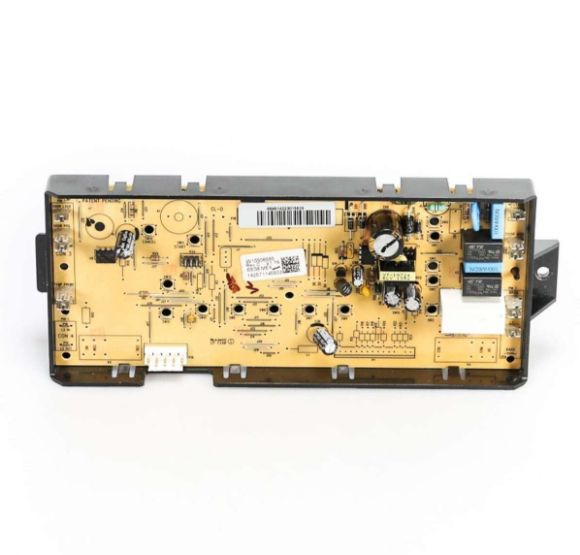 Picture of Whirlpool Swash Dry Cleaner Control Board WPW10556685