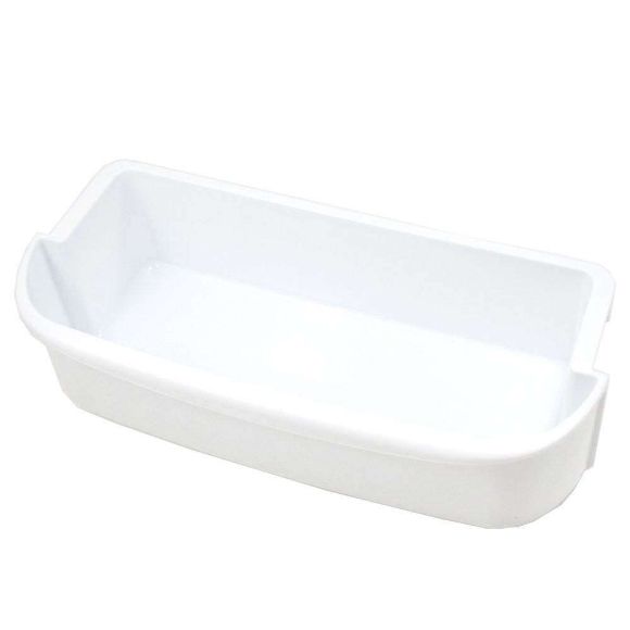 Picture of Whirlpool Refrigerator Medium Door Bin Bucket WP67001021