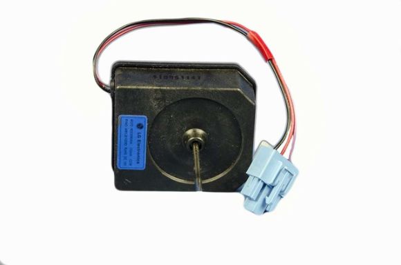 Picture of Condenser Fan Motor For LG 4681JB1029D