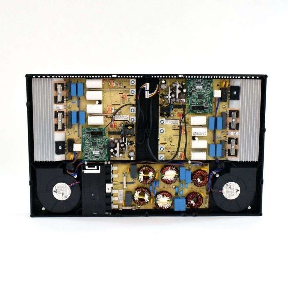 Picture of Whirlpool Cooktop Induction Module W10857233