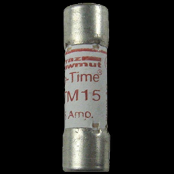 Picture of Microwave Midget Fuse, 20 amp250v, (14QBP20BAF)