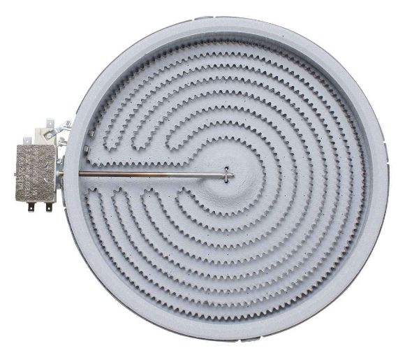 Picture of Radiant Surface Heating Element for Whirlpool 8273992 (ER8273992)