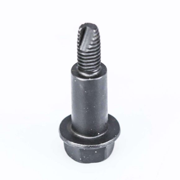 Picture of Whirlpool Dishwasher Roller Screw WPW10348411